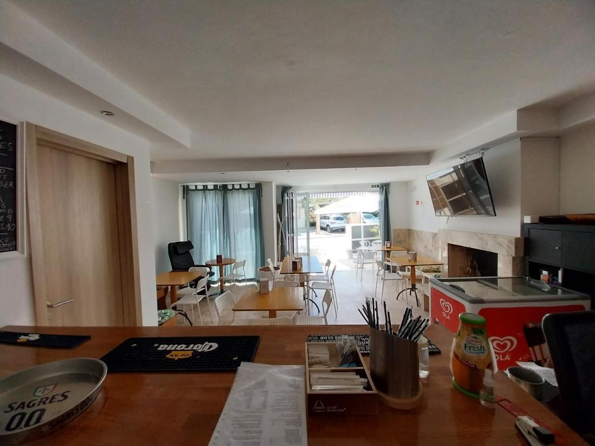 Solemcabana Social Club 拉哥斯 外观 照片