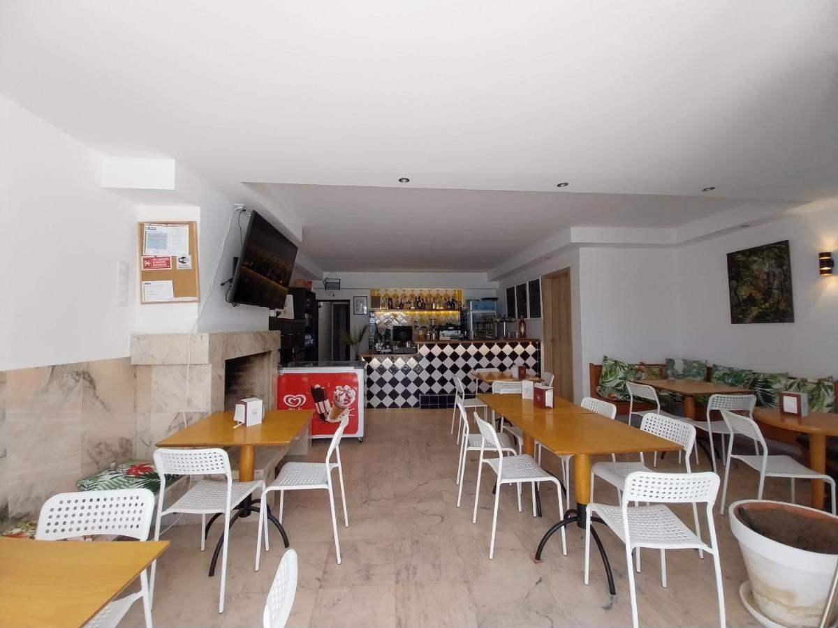 Solemcabana Social Club 拉哥斯 外观 照片